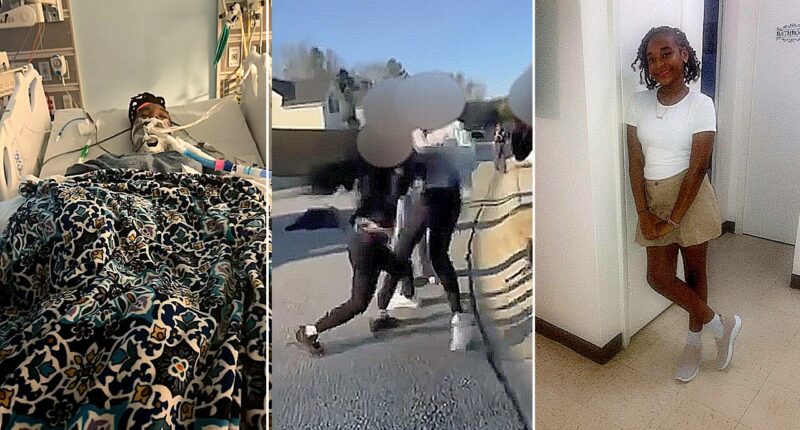 12-year-old dies days after violent school bus fight caught on video in Atlanta suburb