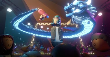 150 million users later, Roblox competitor Rec Room is shutting down
