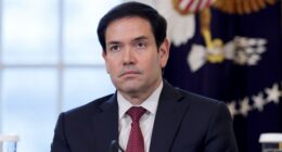 Rubio designates Afghanistan as 'state sponsor of wrongful detention': 'Despicable tactics'