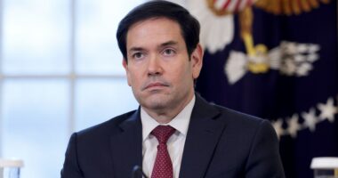 Rubio designates Afghanistan as 'state sponsor of wrongful detention': 'Despicable tactics'