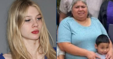 18-Year-Old Texas Woman Drives Vehicle Into Home, Killing a Mother and Her Young Son