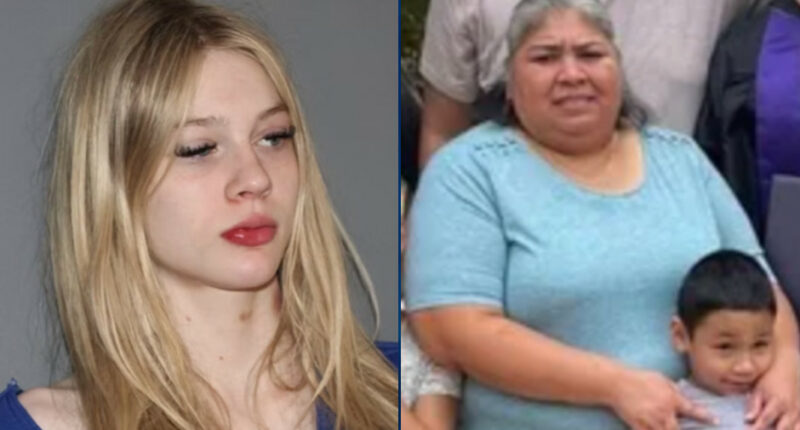 18-Year-Old Texas Woman Drives Vehicle Into Home, Killing a Mother and Her Young Son