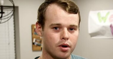 19 Kids and Counting star accused of sexual activity with girl, nine