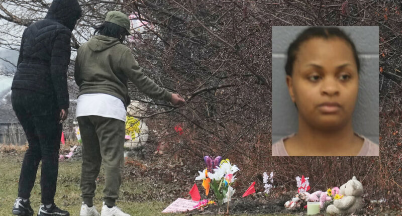 2 Girls Found Dead in Suitcases Identified, Mother Charged With Murder