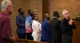 2 Ohio pastors emerge as faithful allies for Haitian migrants during Trump's crackdown