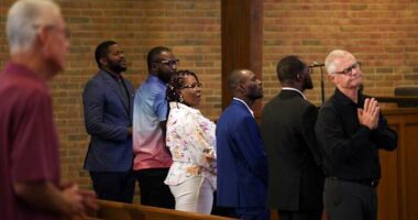 2 Ohio pastors emerge as faithful allies for Haitian migrants during Trump's crackdown