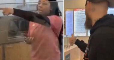 2 employees at Michigan Smoothie King location fired for refusing to serve man in Trump hoodie