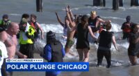 2026 Polar Plunge Chicago: Thousands brave frigid Lake Michigan, raise over $1.5M for Special Olympics Illinois, charities