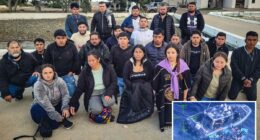 23 arrested in alleged illegal immigrant smuggling plot off California coast