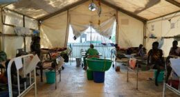 26 Doctors without Borders workers remain unaccounted for in South Sudan a month after attacks