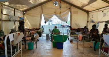 26 Doctors without Borders workers remain unaccounted for in South Sudan a month after attacks