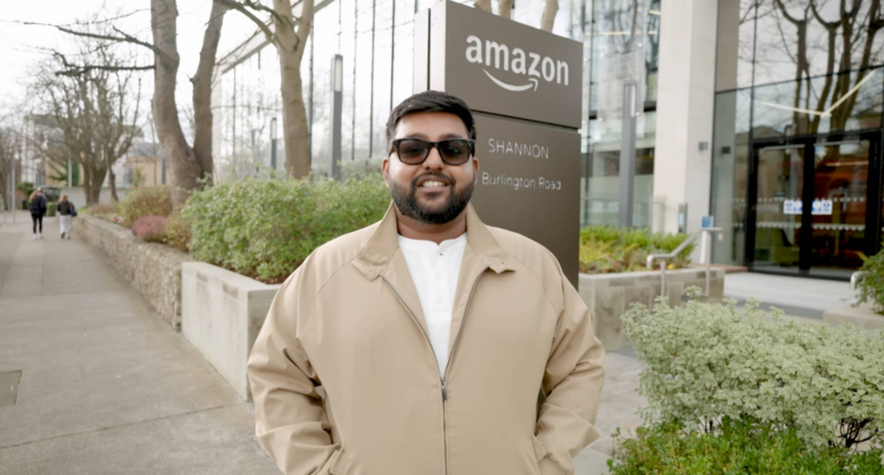 27-year-old relocated from India to Ireland, spends up to $2,927/month