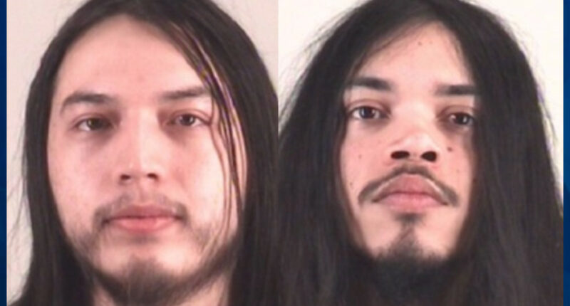 2nd Texan Arrested for Murder of Man Late Last Year