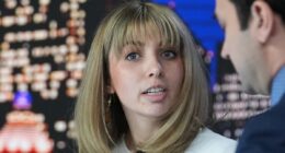 $3.5m secret of woke Dem narcoleptic who claims to be humble