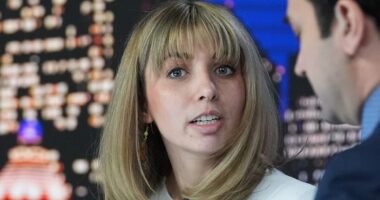 $3.5m secret of woke Dem narcoleptic who claims to be humble