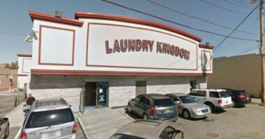 4-year-old rescued after Long Island laundromat kidnapping