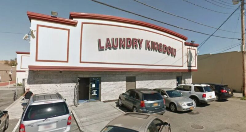 4-year-old rescued after Long Island laundromat kidnapping