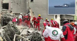 45M more face acute hunger risk if Iran war continues through June: World Food Programme