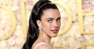 5 Actors Who Could Play Wonder Woman In James Gunn's DC Universe