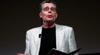 5 Essential Stephen King Books Everyone Should Read At Least Once