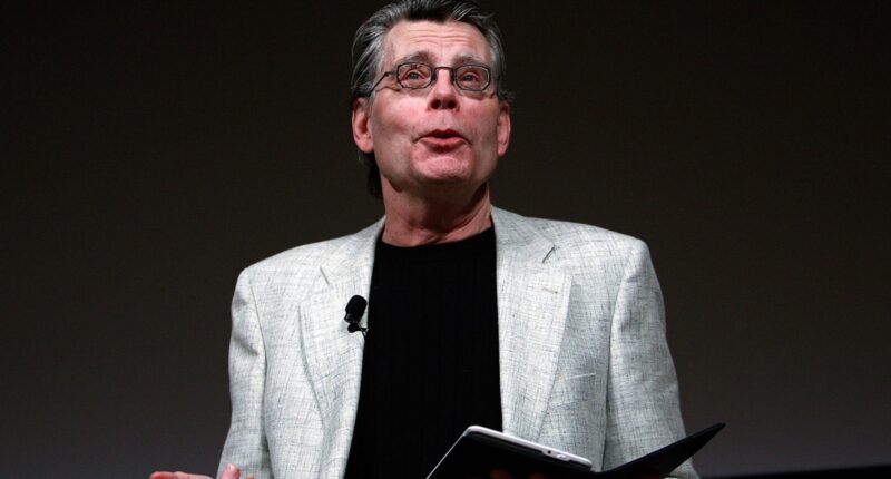 5 Essential Stephen King Books Everyone Should Read At Least Once