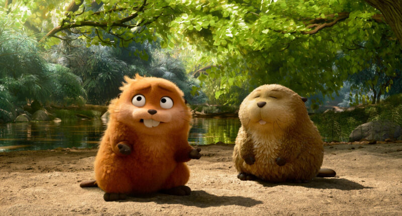 5 Reasons Why Pixar's Hoppers Dominated The Box Office