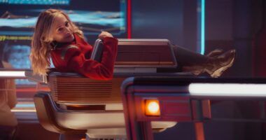 5 Reasons Why Star Trek: Starfleet Academy Flopped