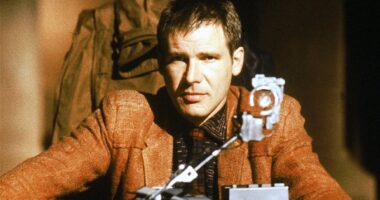 5 Sci-Fi Movies Better Than The Books They're Based On