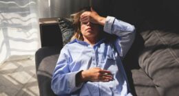 5 little known symptoms of rare Victorian disease as cases rise