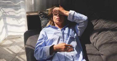 5 little known symptoms of rare Victorian disease as cases rise