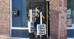 500 groups with $3B in revenues are behind the #NoKings protests and communist call for 'revolution'