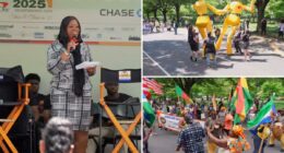 54th annual 'Bronx Week' abruptly canceled by borough president, leaving locals outraged