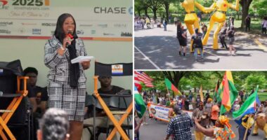 54th annual 'Bronx Week' abruptly canceled by borough president, leaving locals outraged