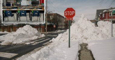 70% of Staten Island students skipped school following blizzard because of Mamdani policies