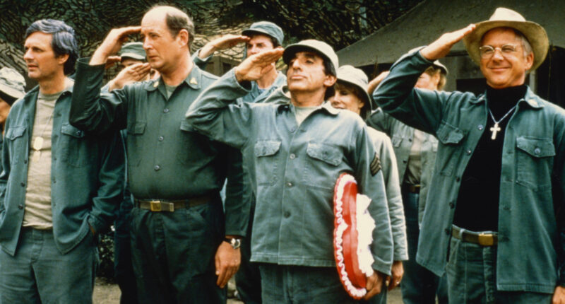 '70s TV Shows Everyone Needs To Watch At Least Once