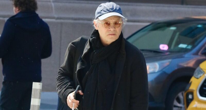 80s TV star who took over Star Trek and horror film is unrecognizable