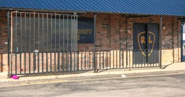 9 people injured in mass shooting at Riverfront Live in Cincinnati