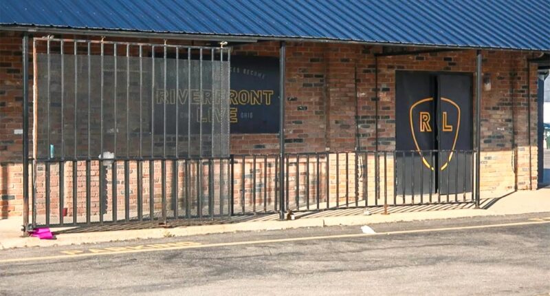 9 people injured in mass shooting at Riverfront Live in Cincinnati