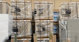 9 suspects arrested after $7M in stolen cargo seized in Southern California bust