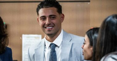 ’90 Day Fiance’ alum’s boyfriend beats Boca Bash attempted murder case he rips as ‘ridiculous’