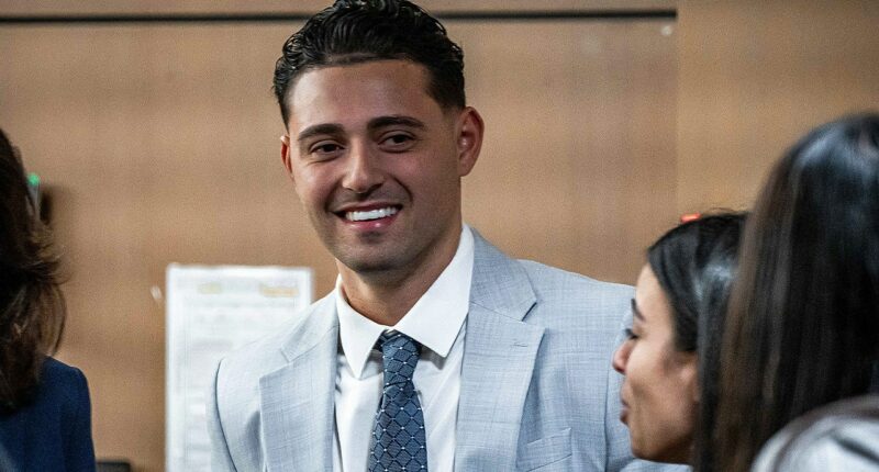 ’90 Day Fiance’ alum’s boyfriend beats Boca Bash attempted murder case he rips as ‘ridiculous’