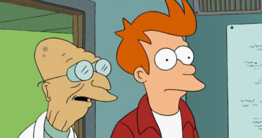 '90s Sci-Fi Shows Everyone Needs To Watch At Least Once