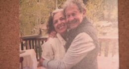 A Colorado man fought for a traffic light after his wife's death. He was then killed at the same intersection.