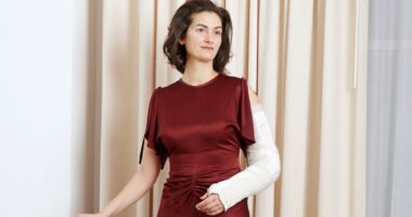 A Pilates machine cost me my health, my violin career and my marriage