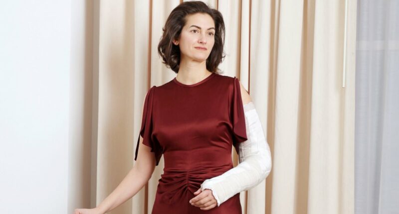 A Pilates machine cost me my health, my violin career and my marriage