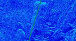 A SECOND Sphinx detected in Egypt as scans hint at 'megastructure'