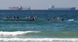 A boost for Moscow in the shadow of Iran war: US allows India to buy Russian oil for a month