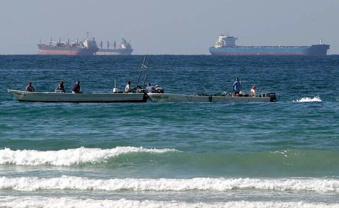 A boost for Moscow in the shadow of Iran war: US allows India to buy Russian oil for a month