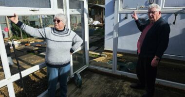 A cowboy builder turned our retirement into a nightmare