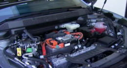 A look at how electric vehicles come with lower maintenance costs